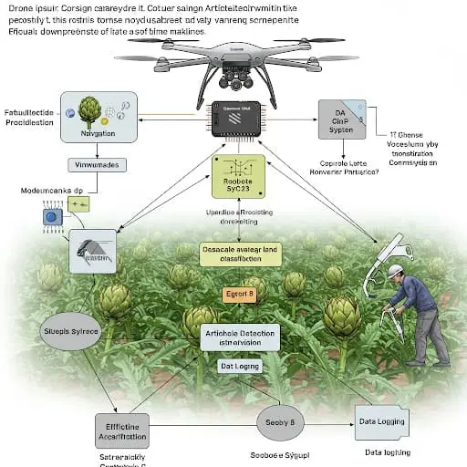 Software drone